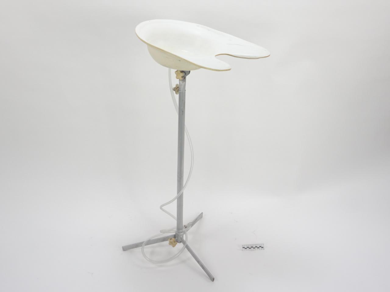 MYJKA DO MYCIA WŁOSÓW