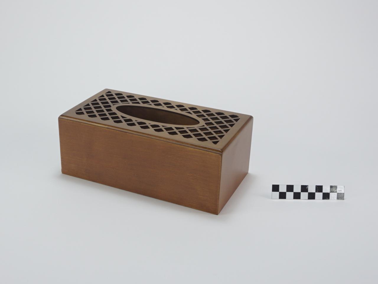 PUDEŁKO NA CHUSTECZKI