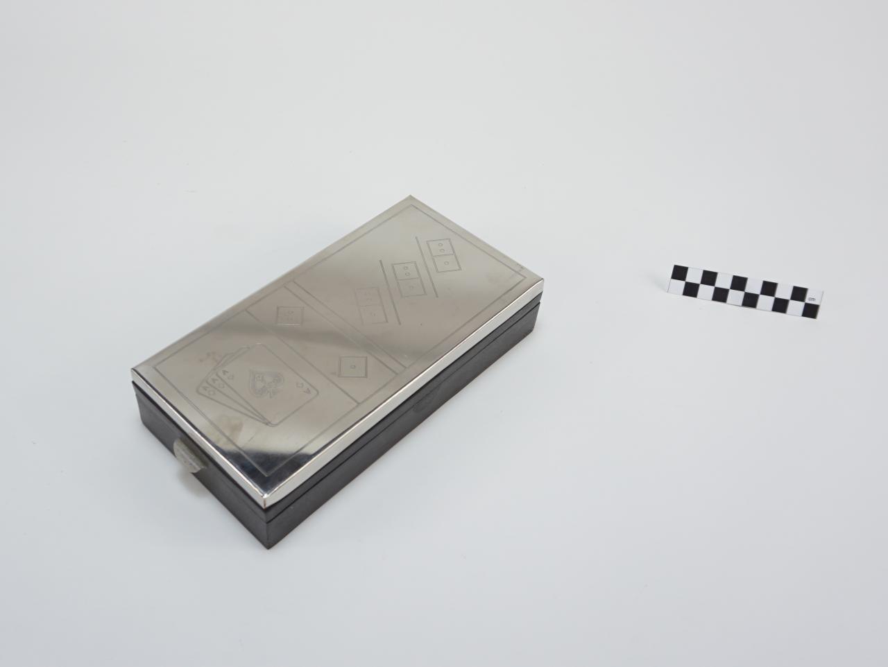 KARTY DO GRY KOŚCI DOMINO