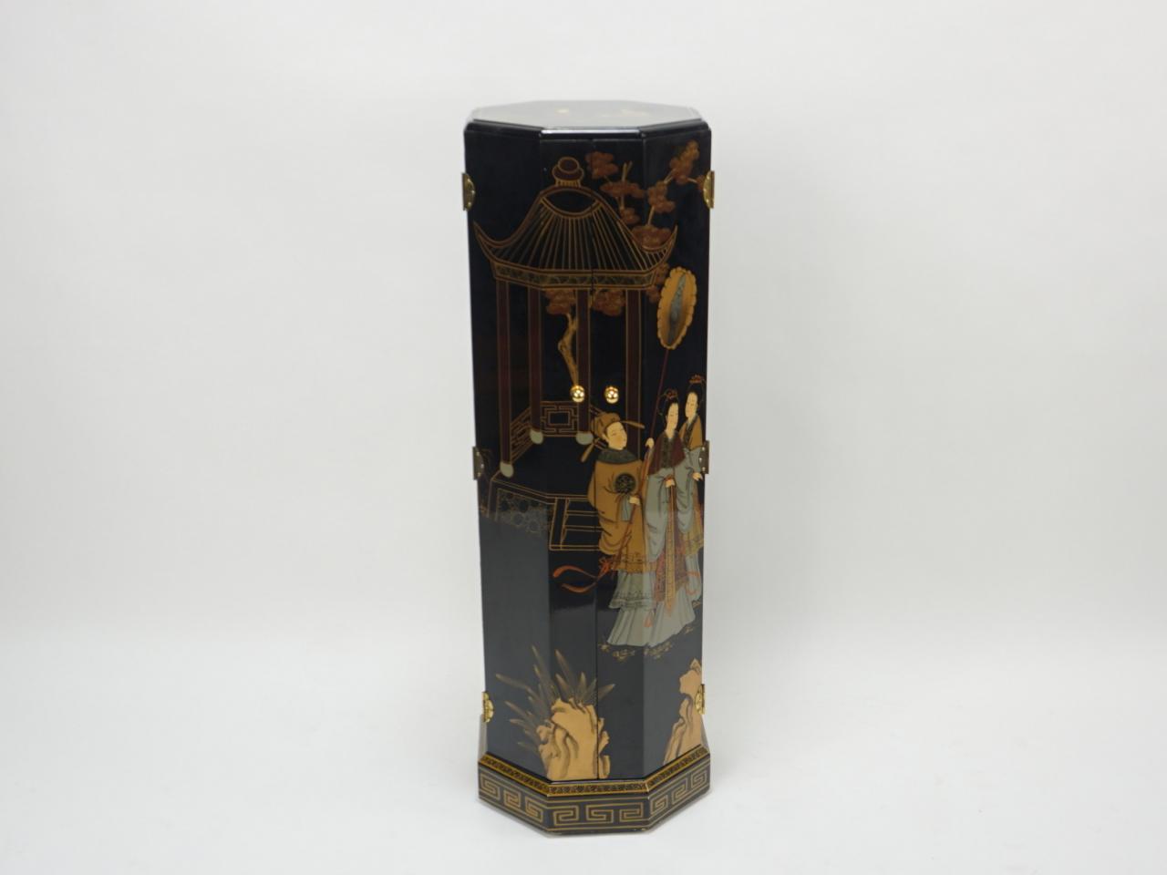 SZAFKA/ STOJAK NA PŁYTY