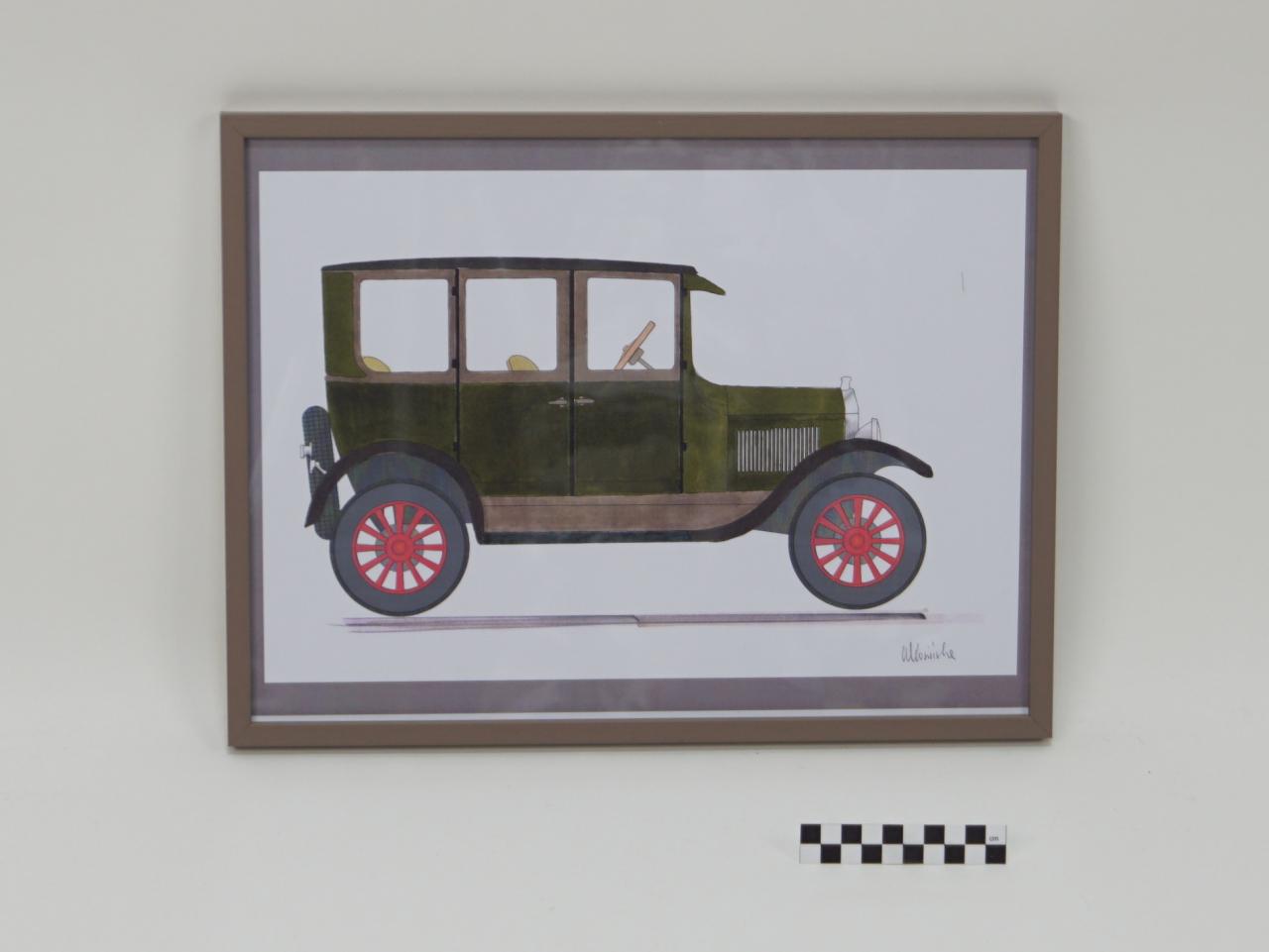 OBRAZ PRACA Z PRAWAMI AUTORSKIMI