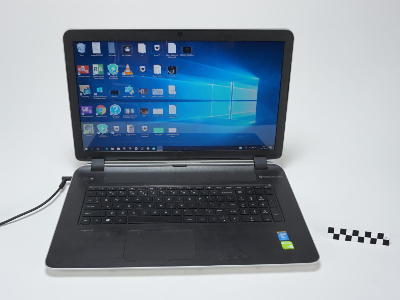 LAPTOP HP