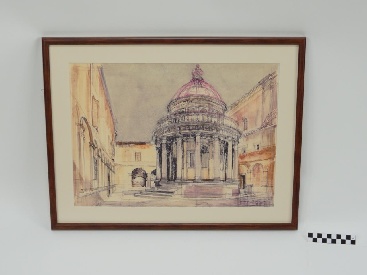 OBRAZ PRACA Z PRAWAMI AUTORSKIMI