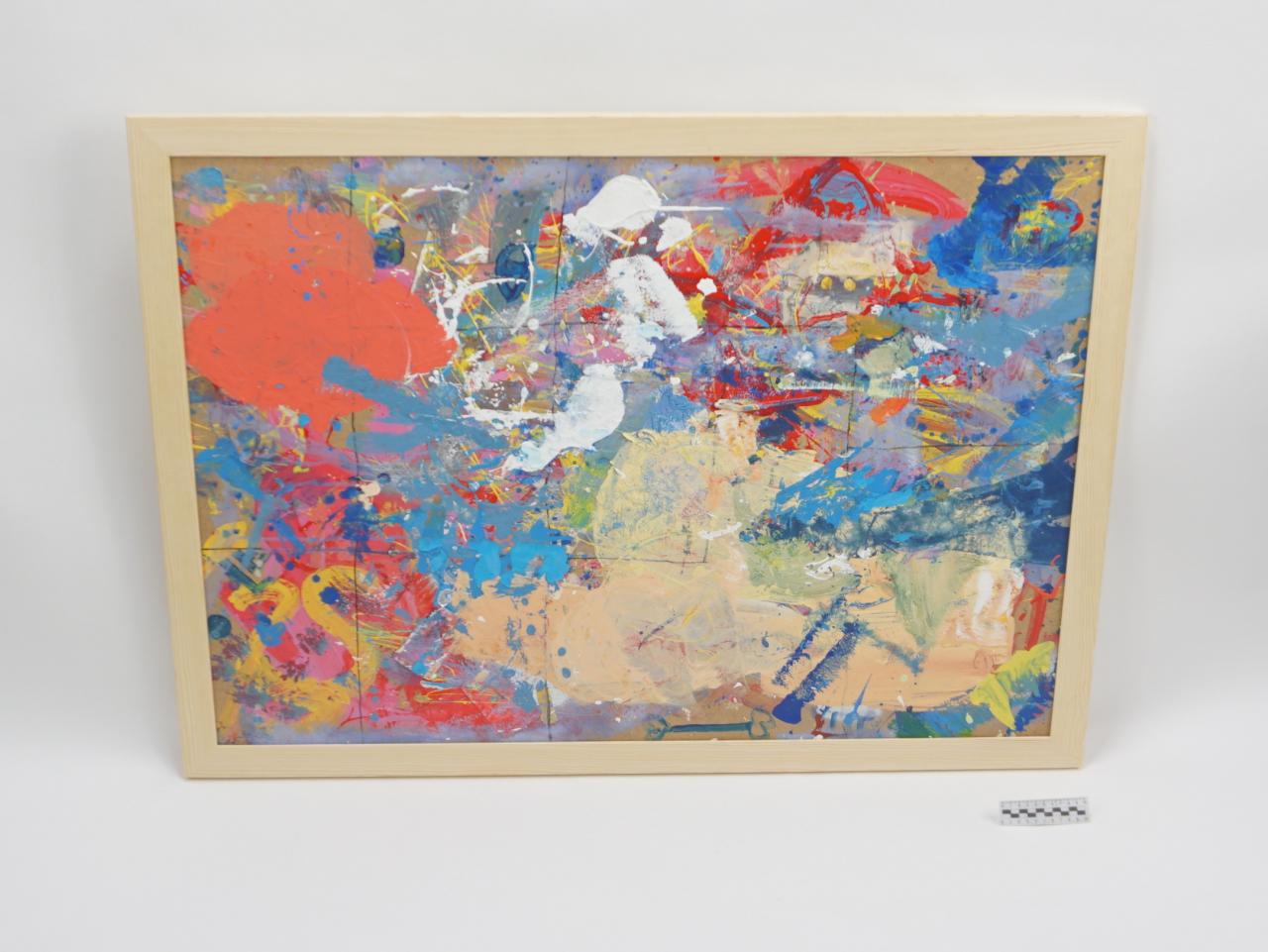 OBRAZ PRACA Z PRAWAMI AUTORSKIMI