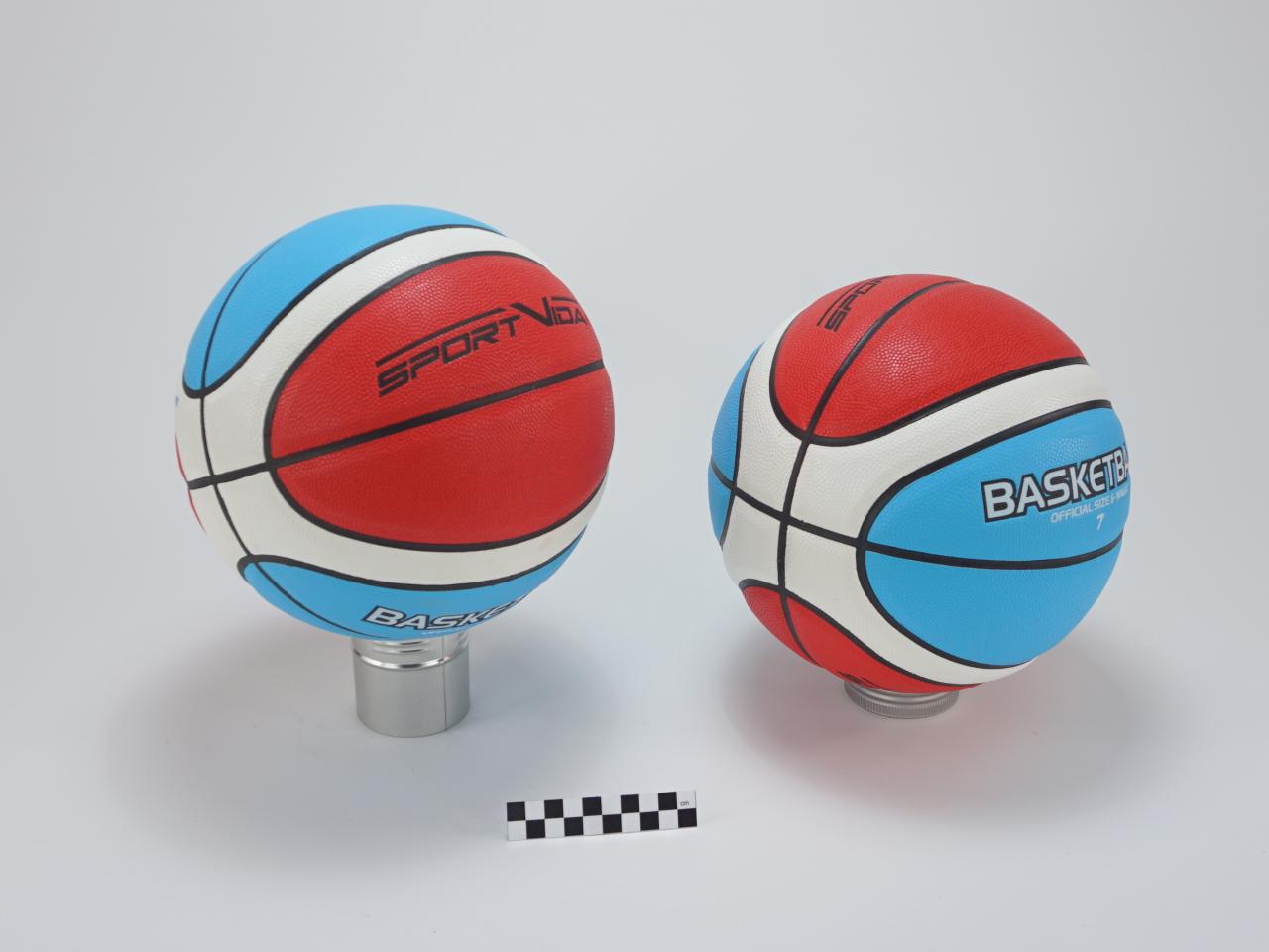 PIŁKA DO KOSZYKÓWKI