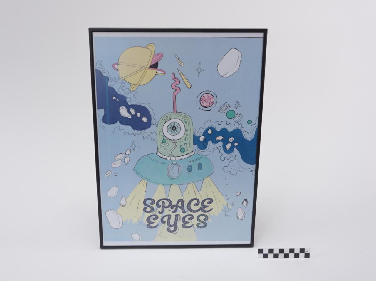 OBRAZ PRACA Z PRAWAMI AUTORSKIMI