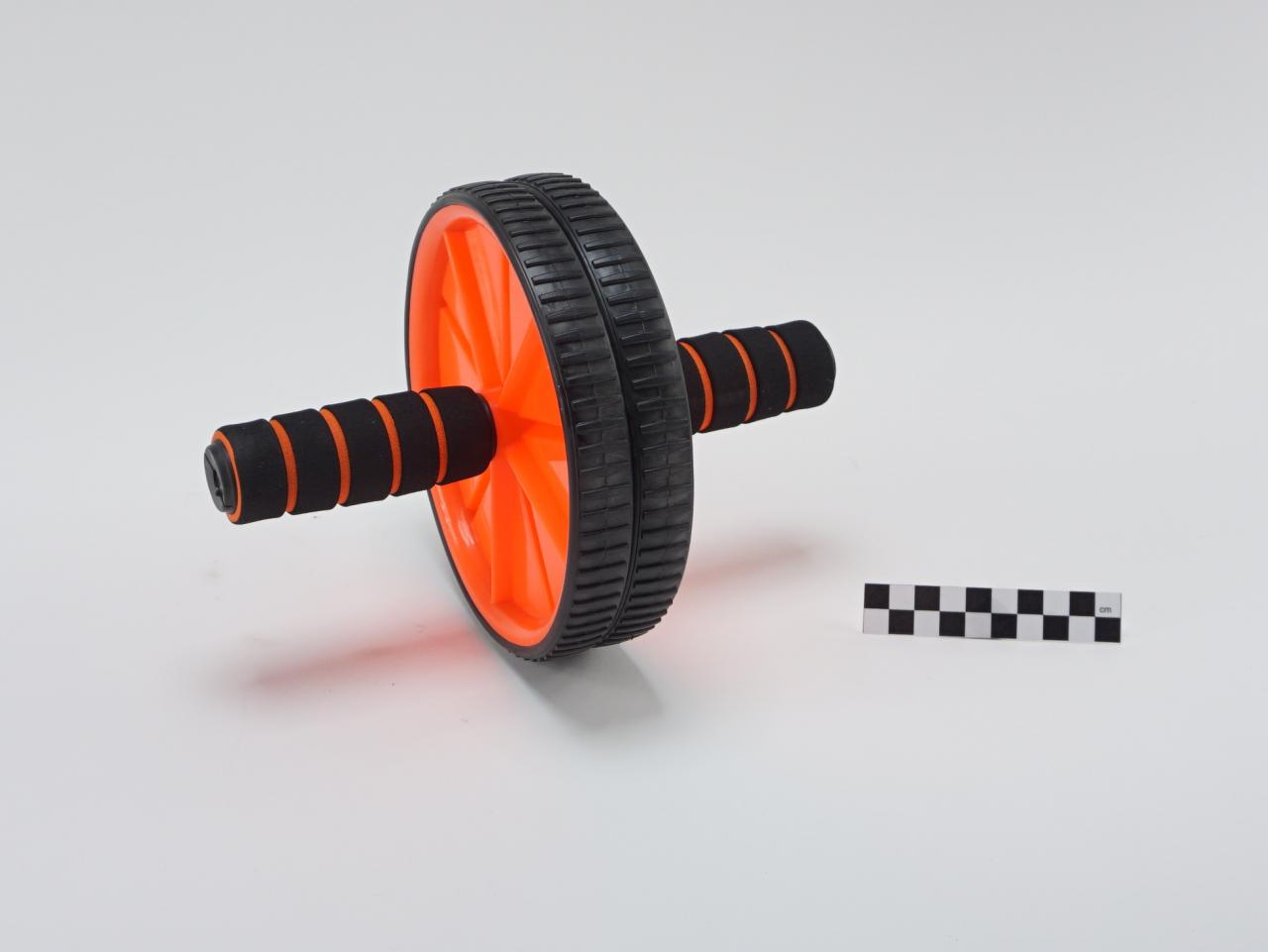 KÓŁKO DO ĆWICZEŃ 