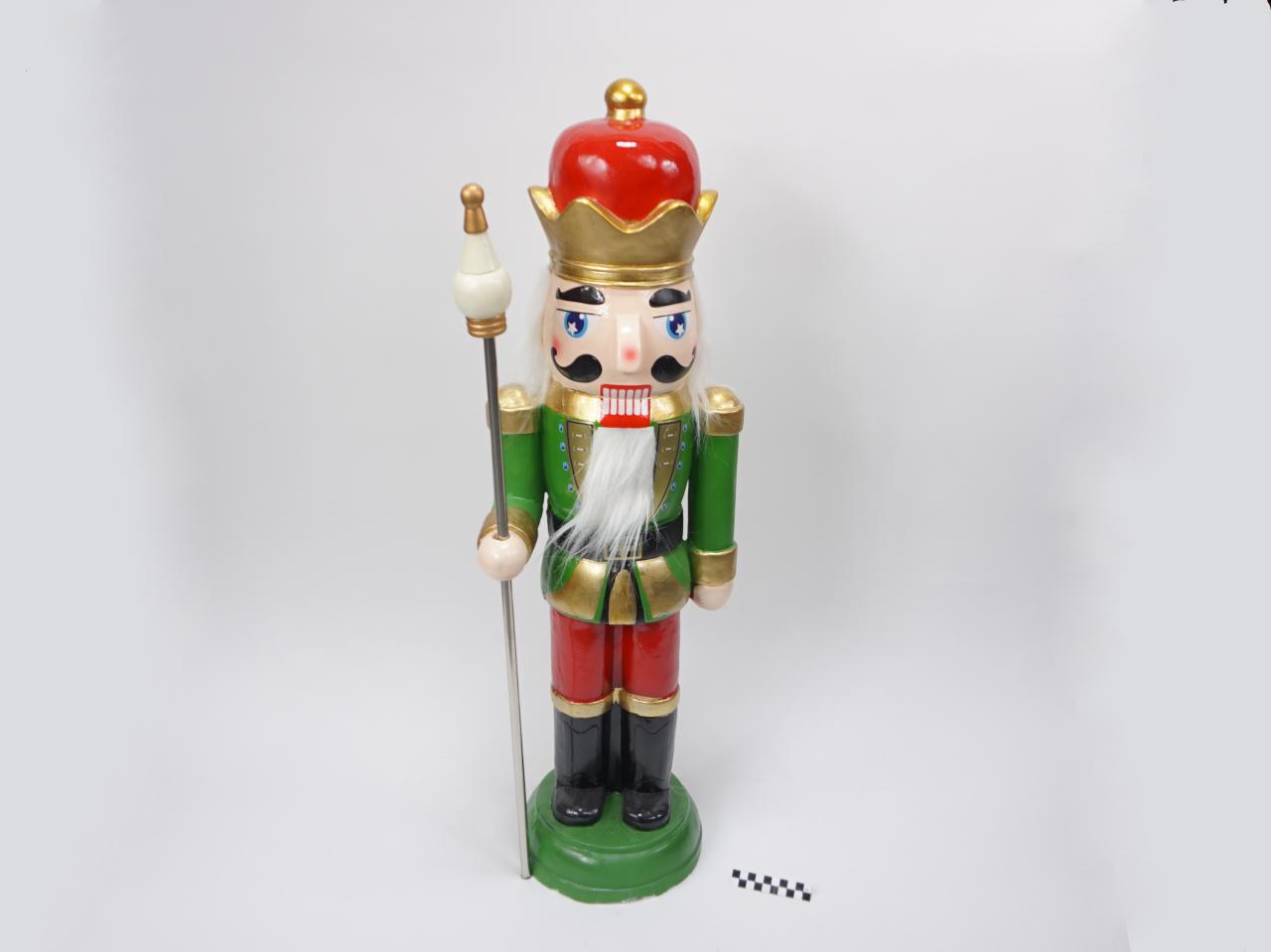 DZIADEK DO ORZECHÓW