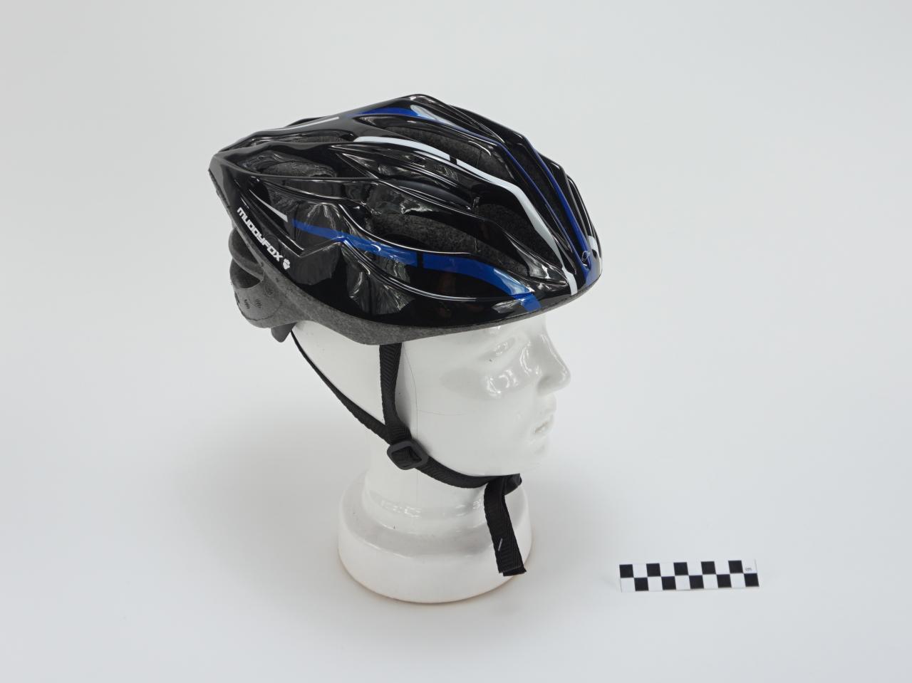 KASK ROWEROWY