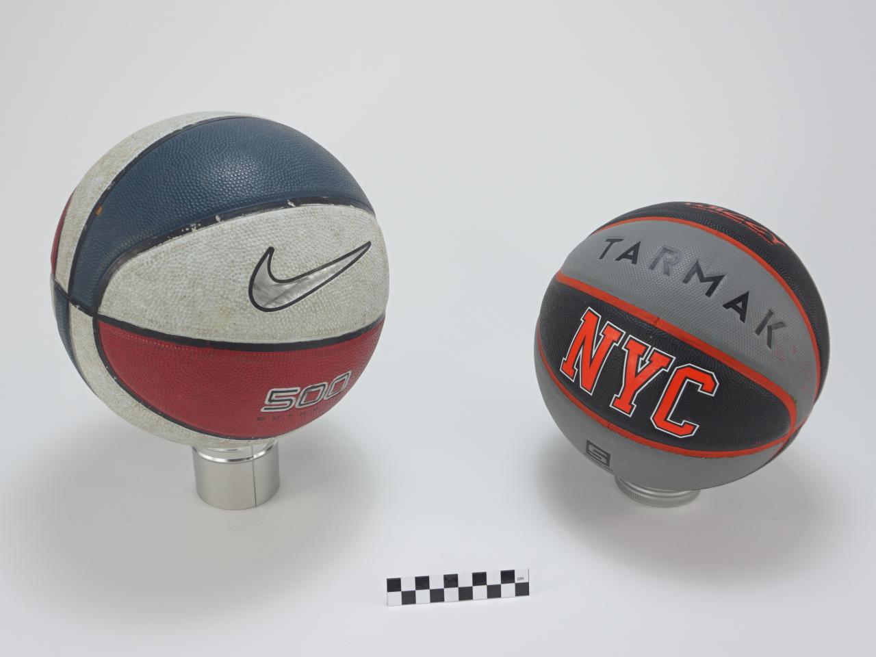 PIŁKA DO KOSZYKÓWKI