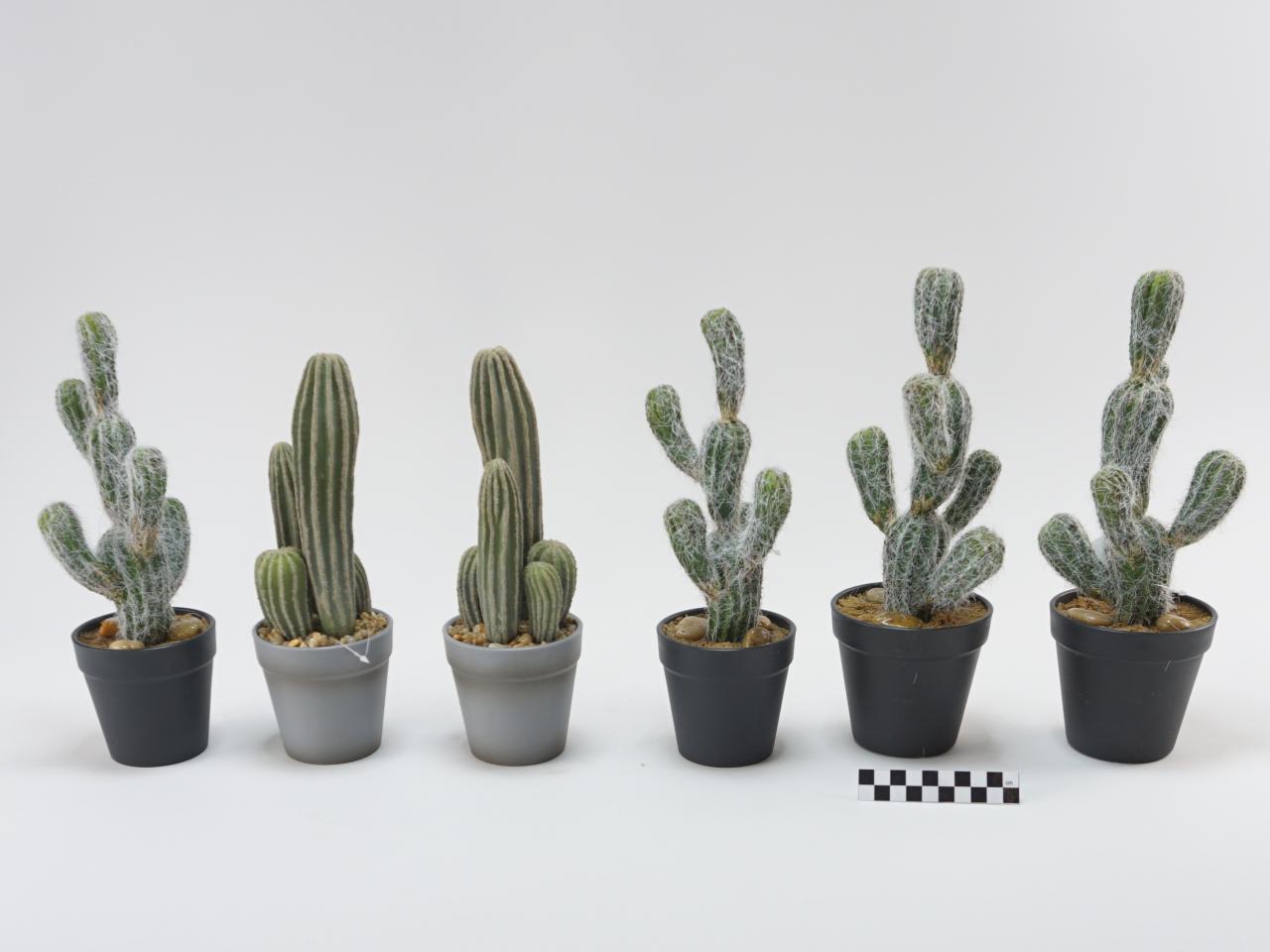 ROŚLINA SZTUCZNA KAKTUS 