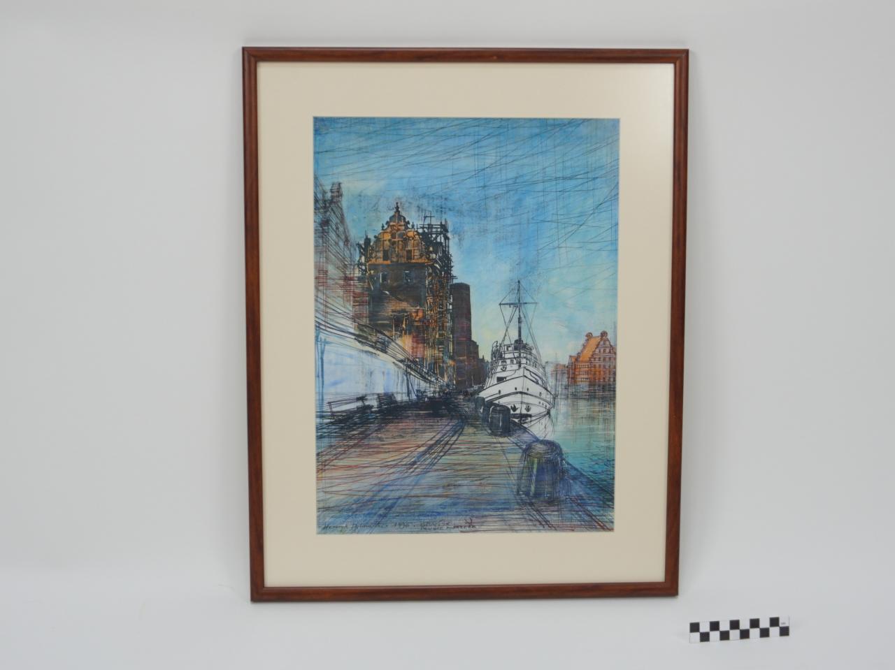 OBRAZ PRACA Z PRAWAMI AUTORSKIMI