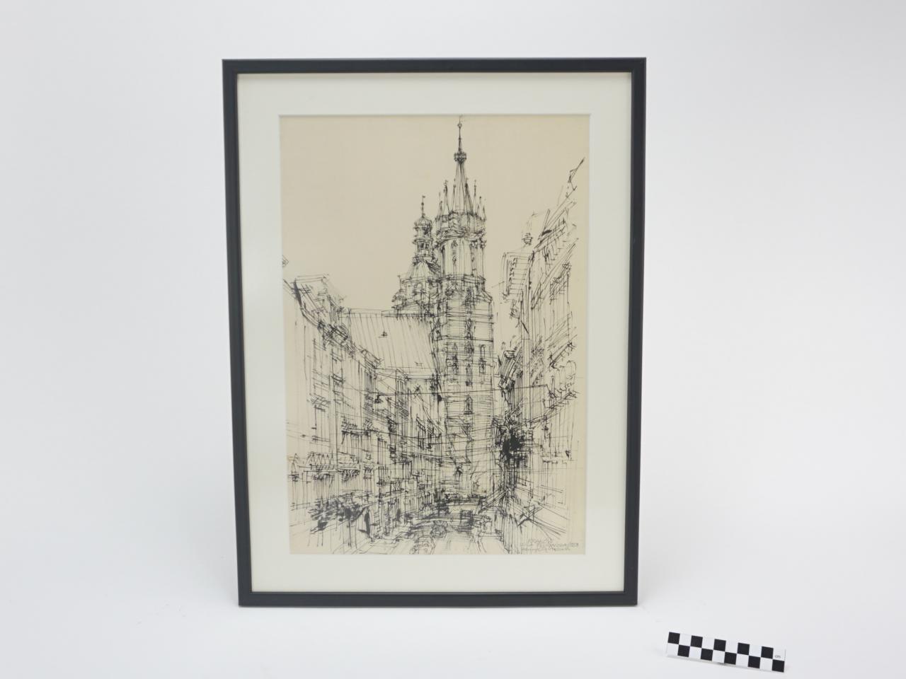 OBRAZ PRACA Z PRAWAMI AUTORSKIMI