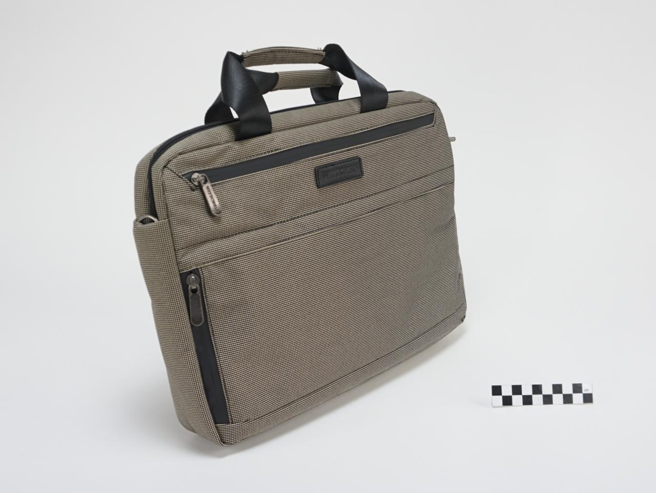 TORBA NA RAMIĘ WITTCHEN