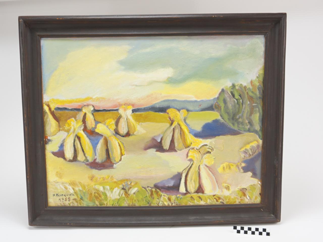 OBRAZ PRACA Z PRAWAMI AUTORSKIMI