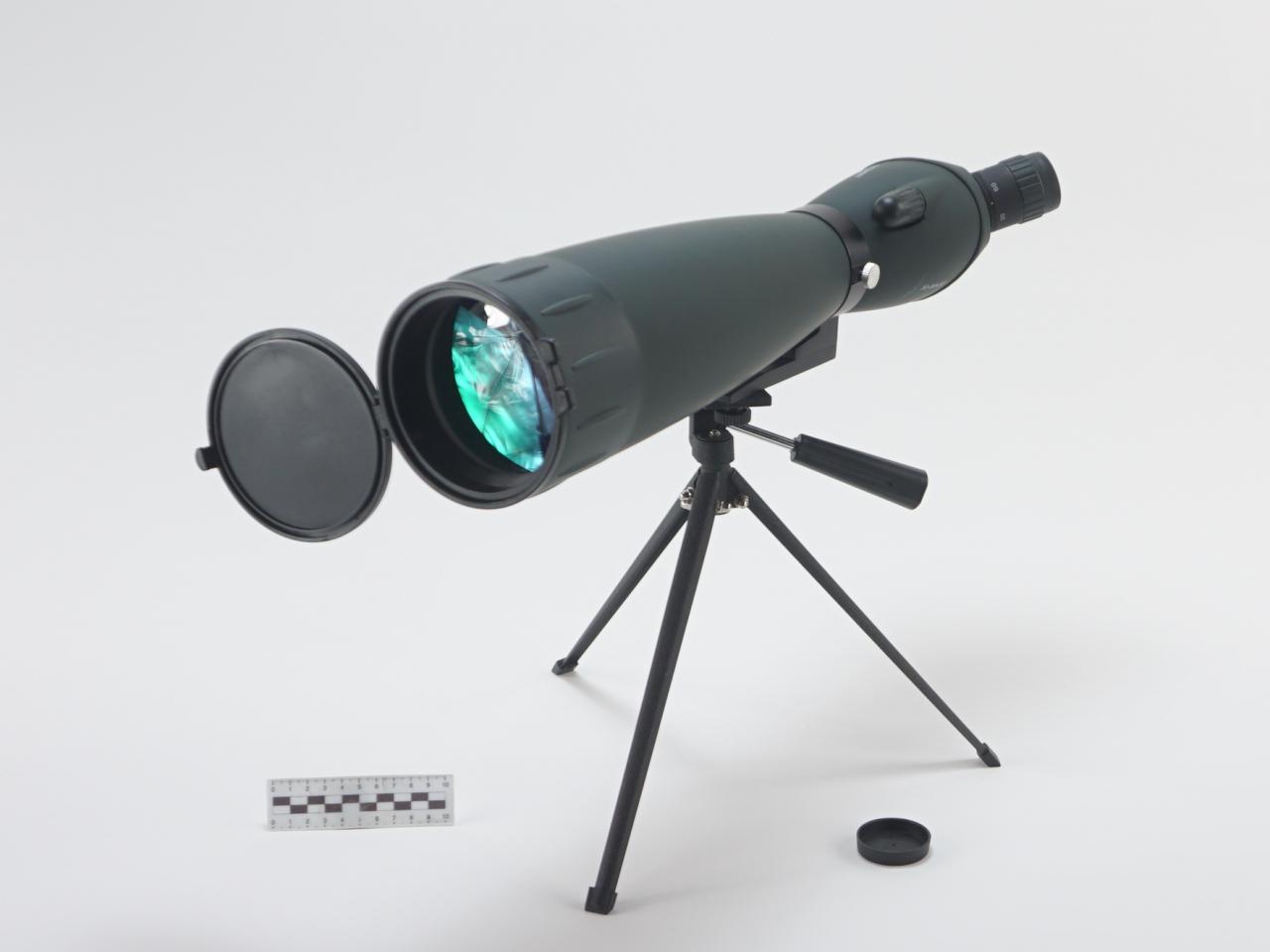 TELESKOP LUNETA