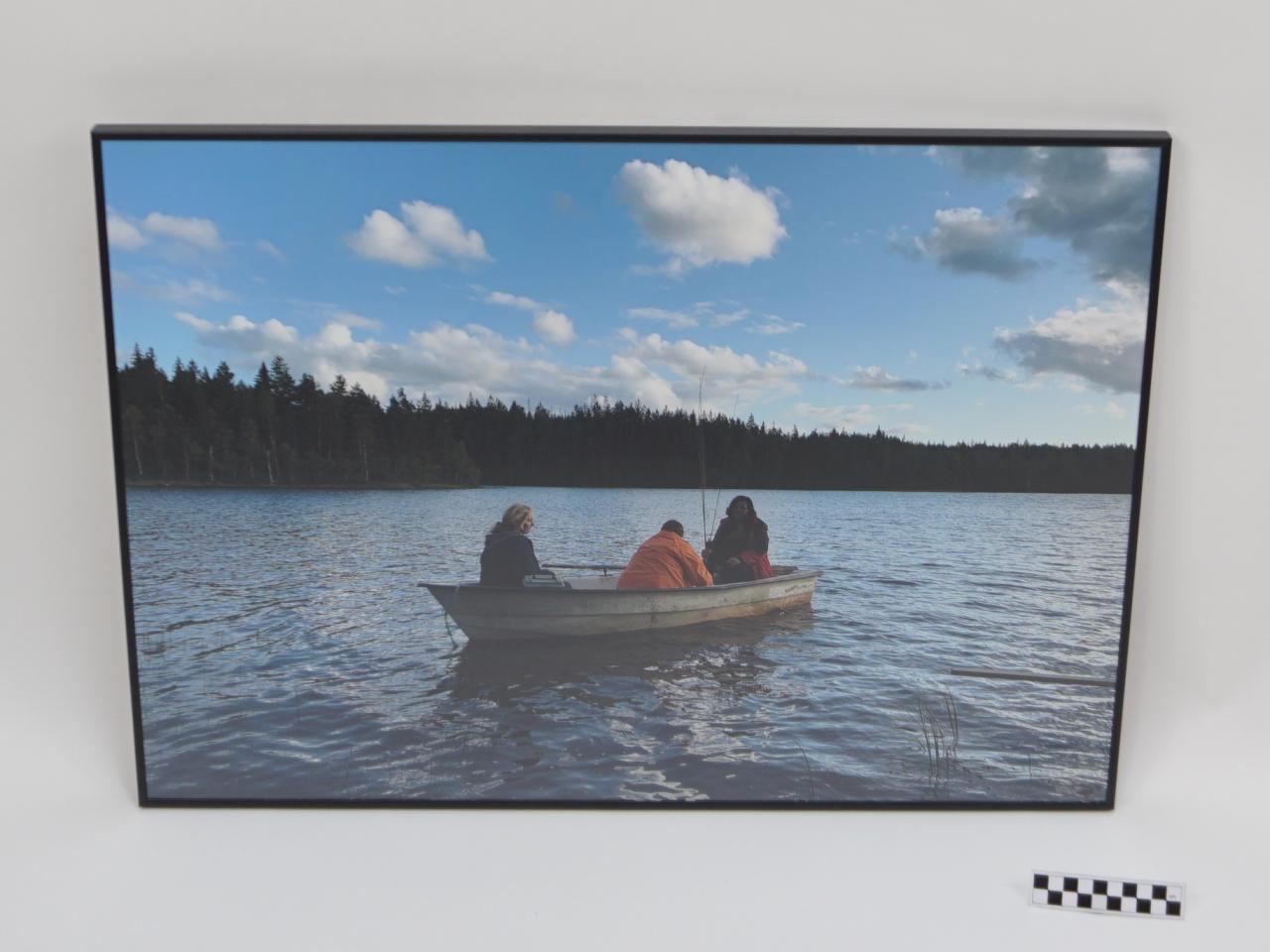 OBRAZ PRACA Z PRAWAMI AUTORSKIMI