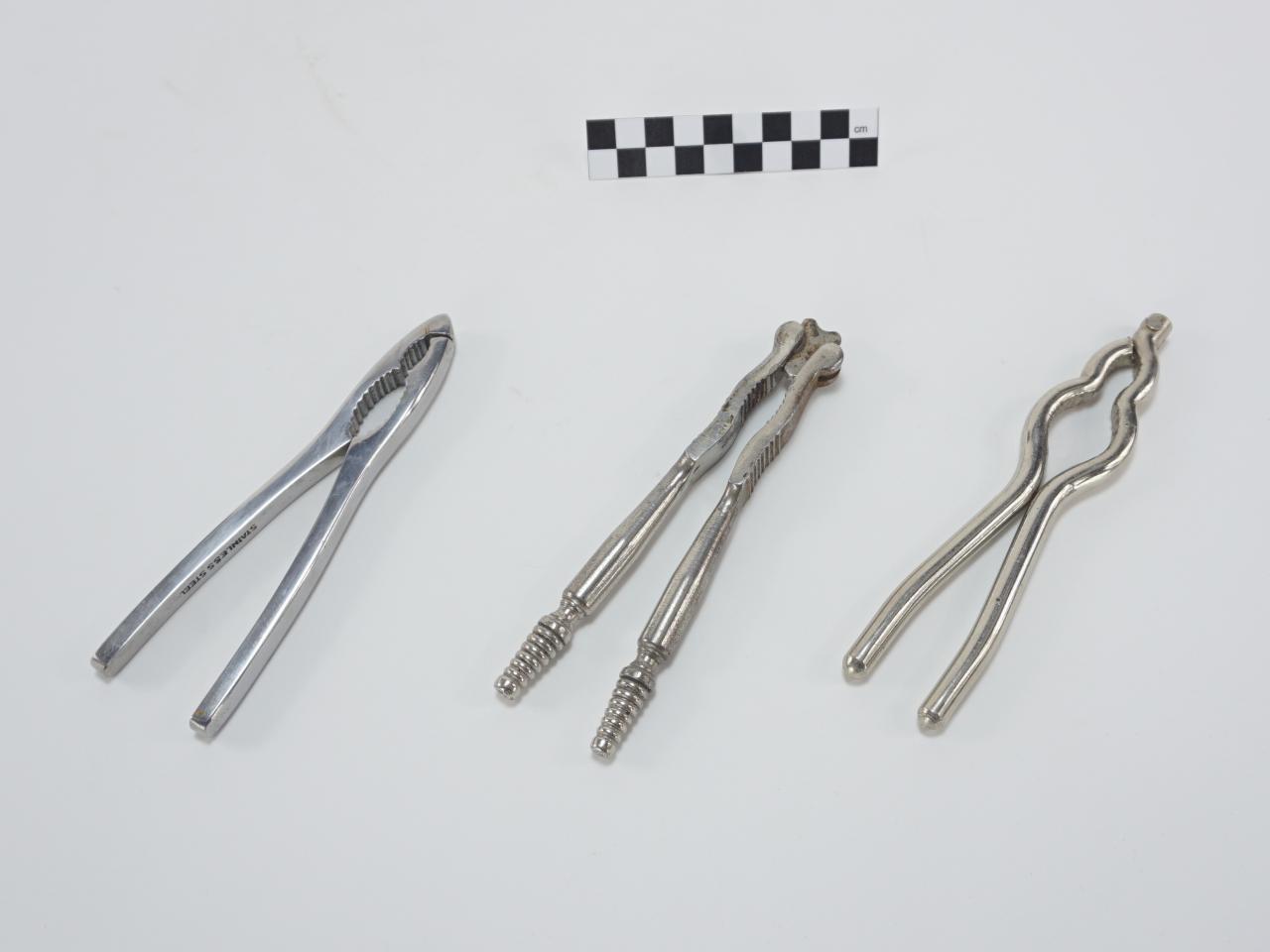 DZIADEK DO ORZECHÓW KUCHNIA