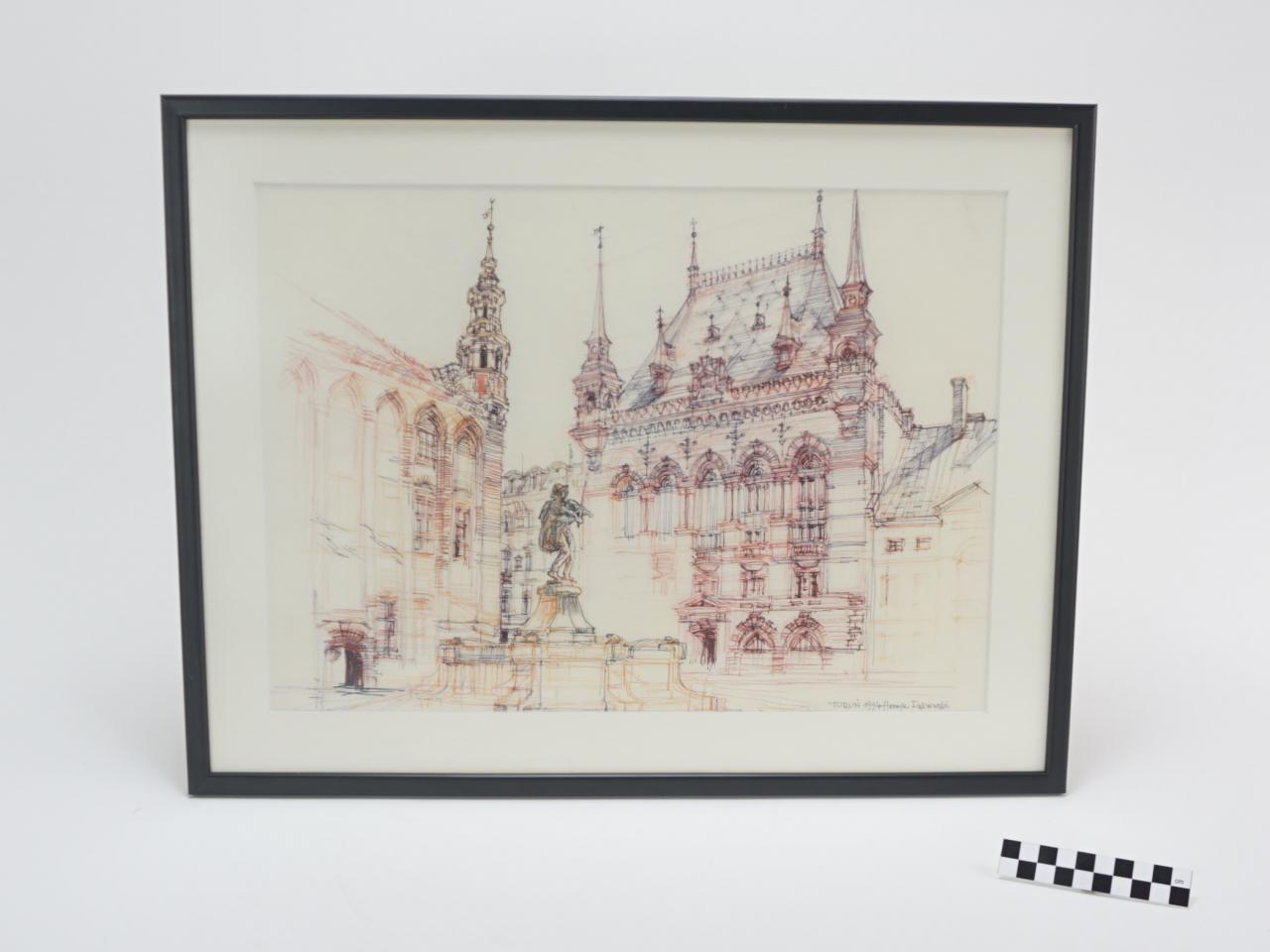 OBRAZ PRACA Z PRAWAMI AUTORSKIMI