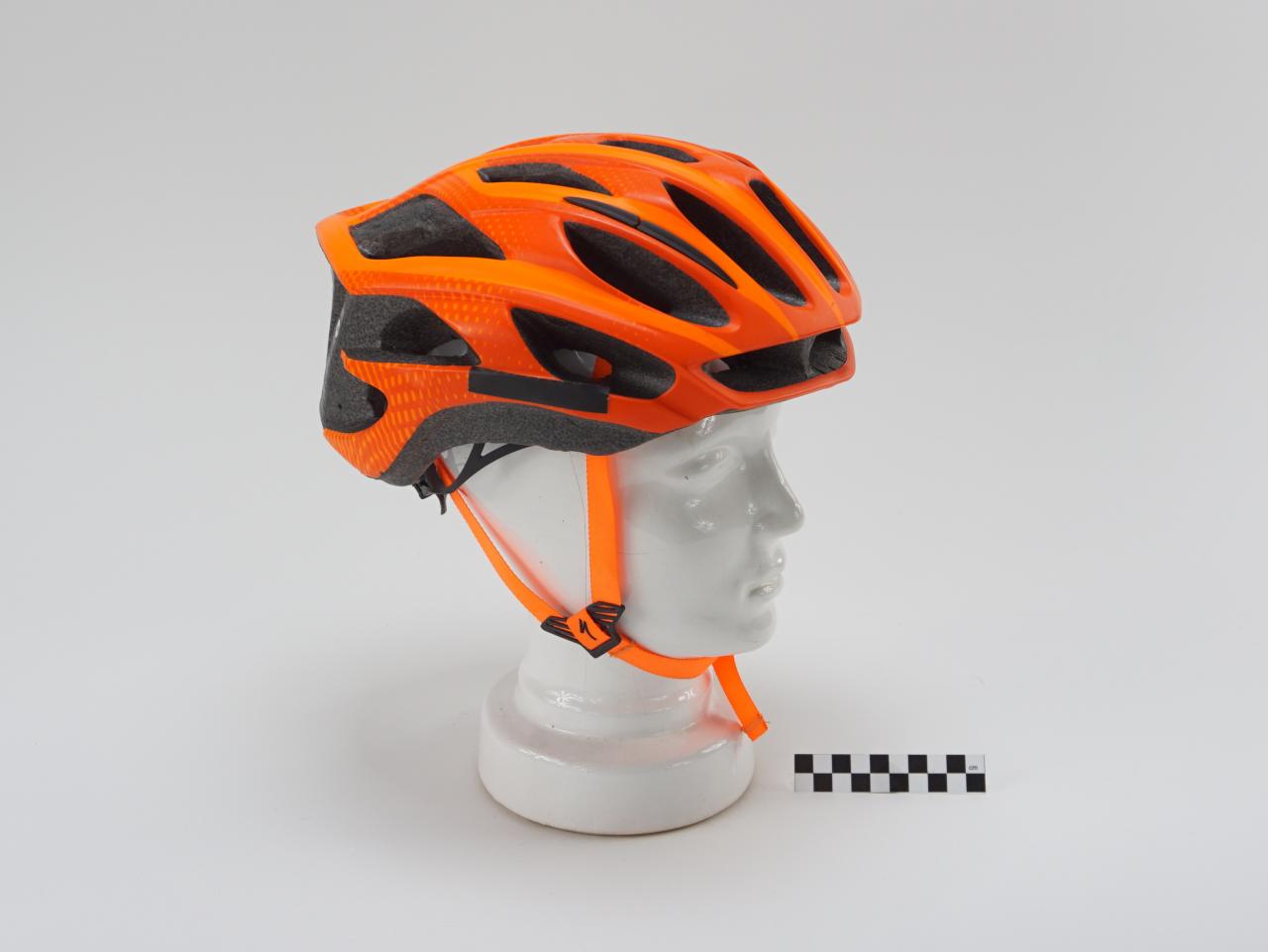KASK ROWEROWY