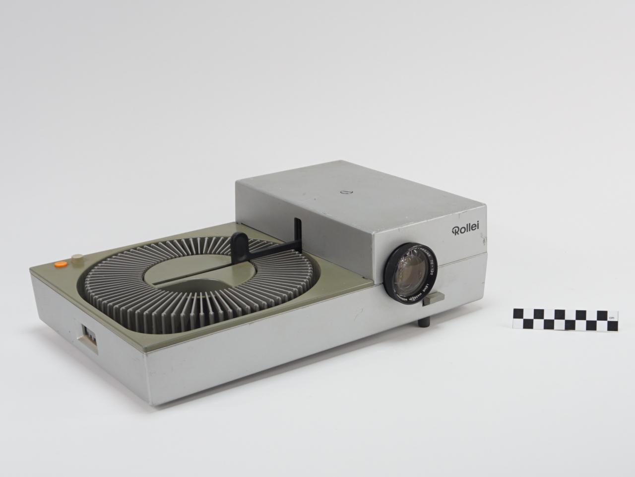 RZUTNIK DO SLAJDÓW PROJEKTOR