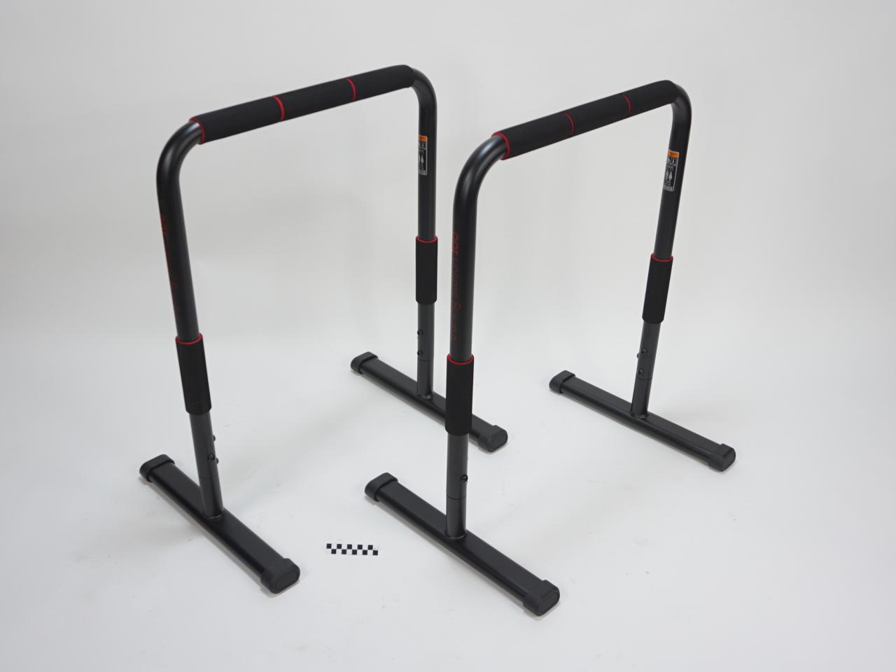 PORĘCZE DO DIPÓW UCHWYTY DO POMPEK