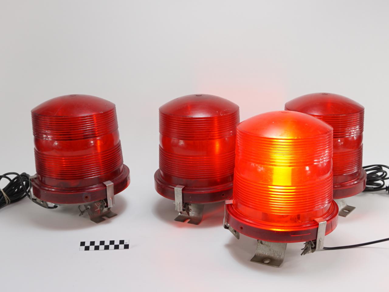 LAMPA SYGNALIZACYJNA