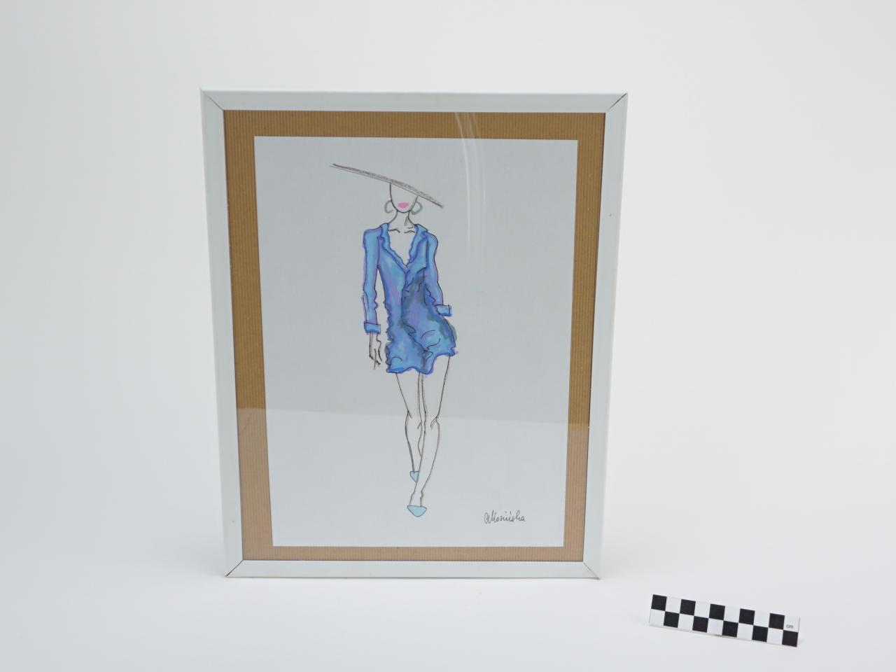 OBRAZ PRACA Z PRAWAMI AUTORSKIMI