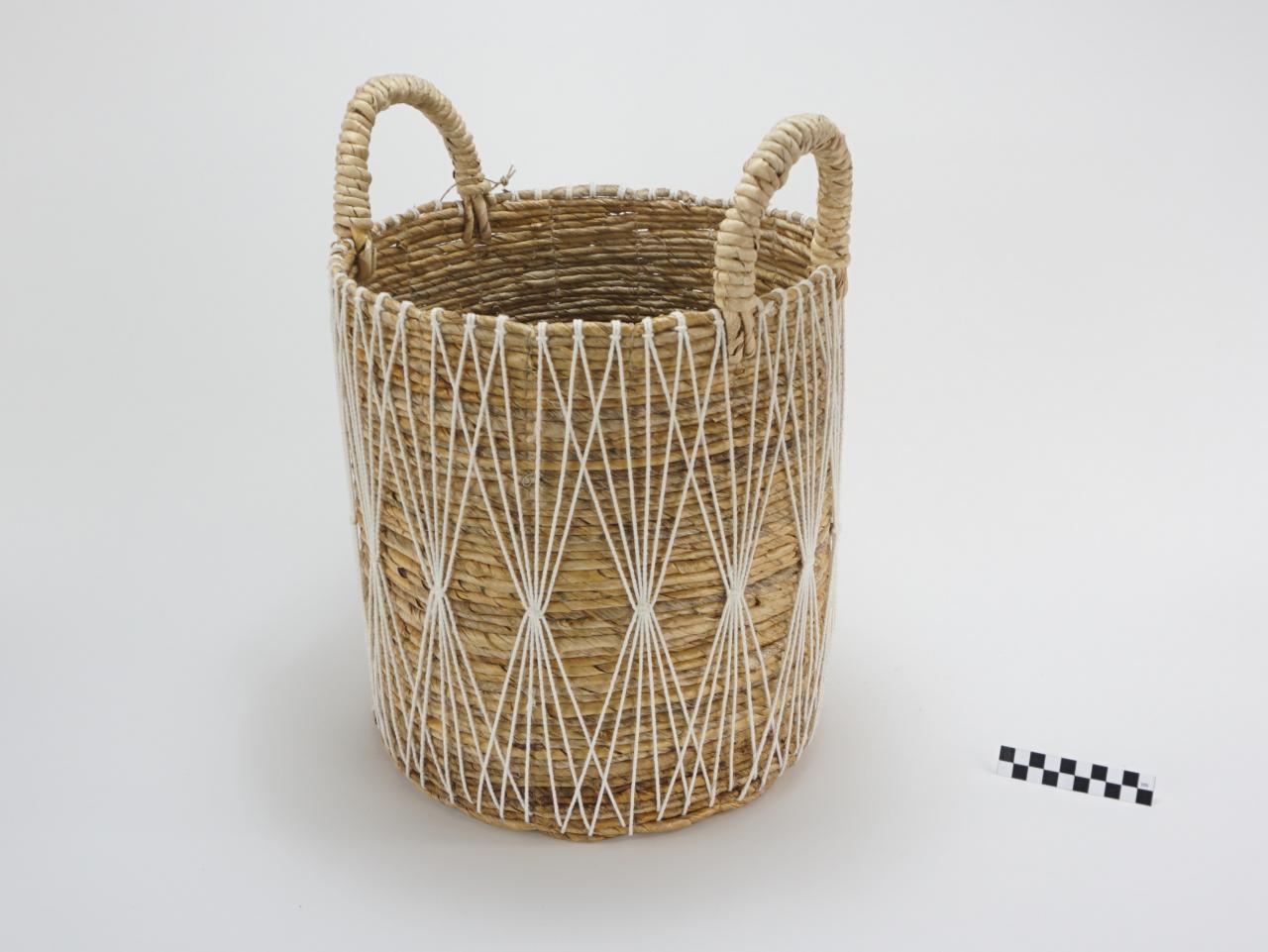 PUDEŁKO KOSZ TEKSTYLNY