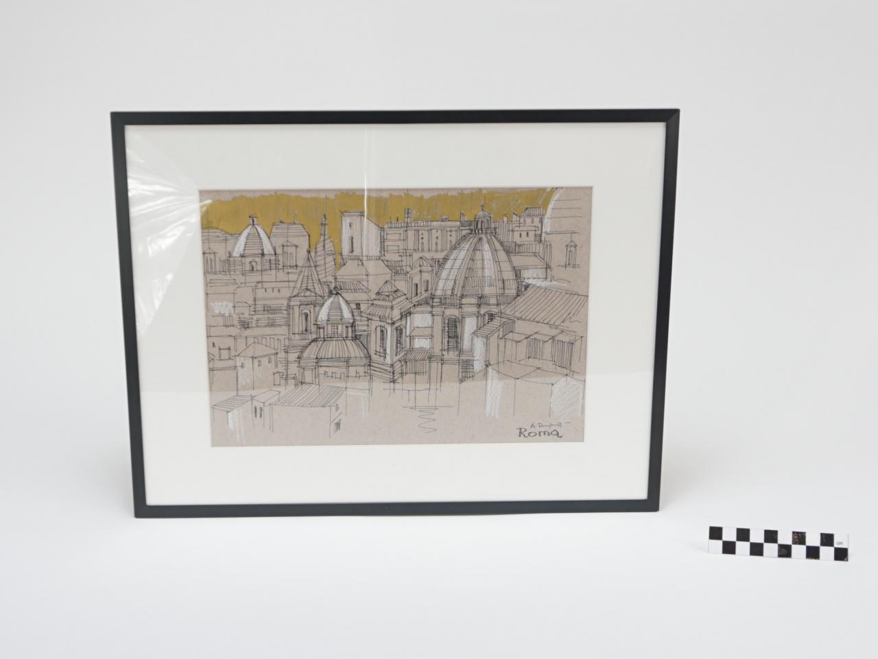 OBRAZ PRACA Z PRAWAMI AUTORSKIMI