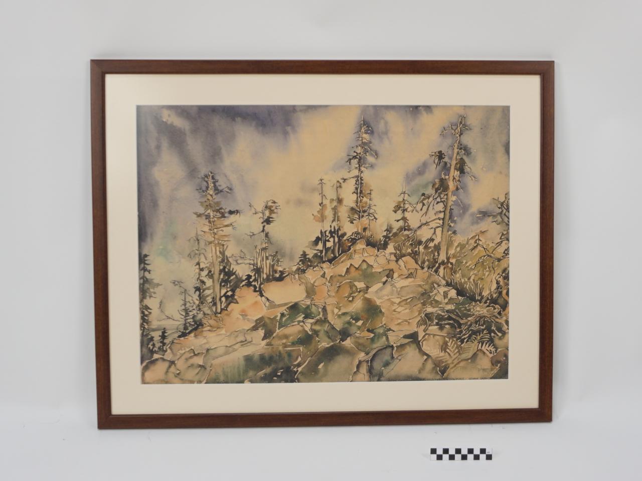 OBRAZ PRACA Z PRAWAMI AUTORSKIMI