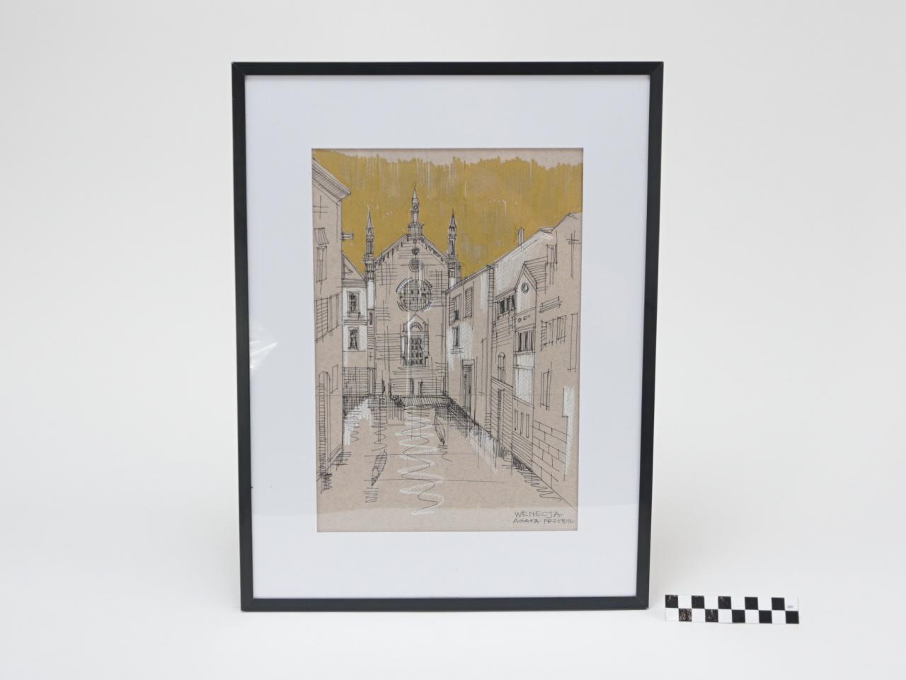 OBRAZ PRACA Z PRAWAMI AUTORSKIMI