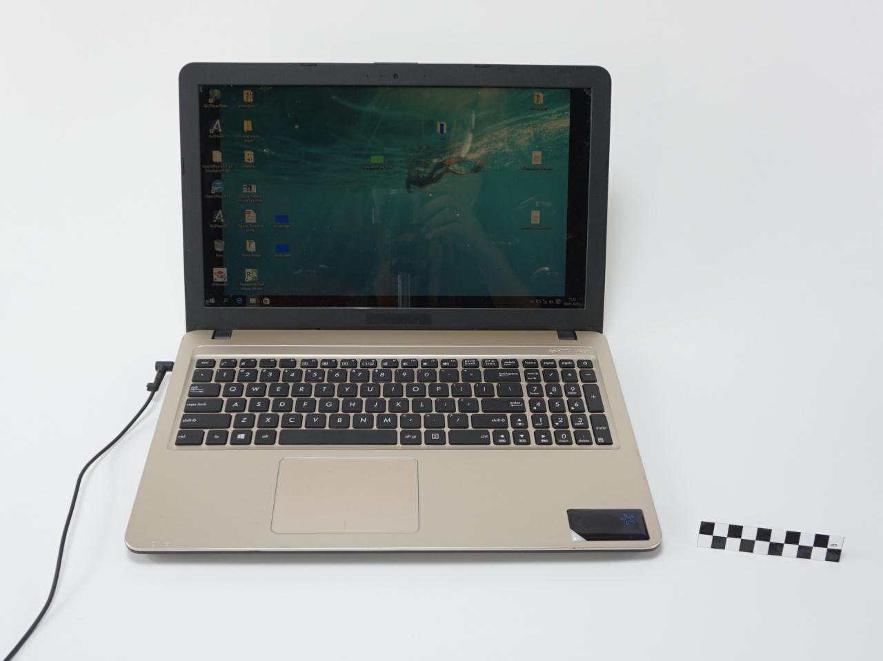 LAPTOP HP