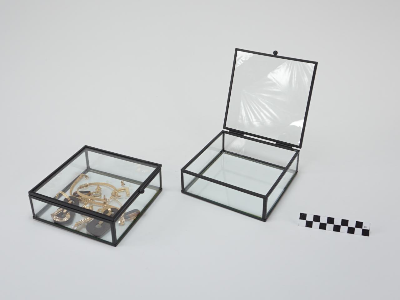 PUDEŁKO SKRZYNECZKA SZKATUŁKA 