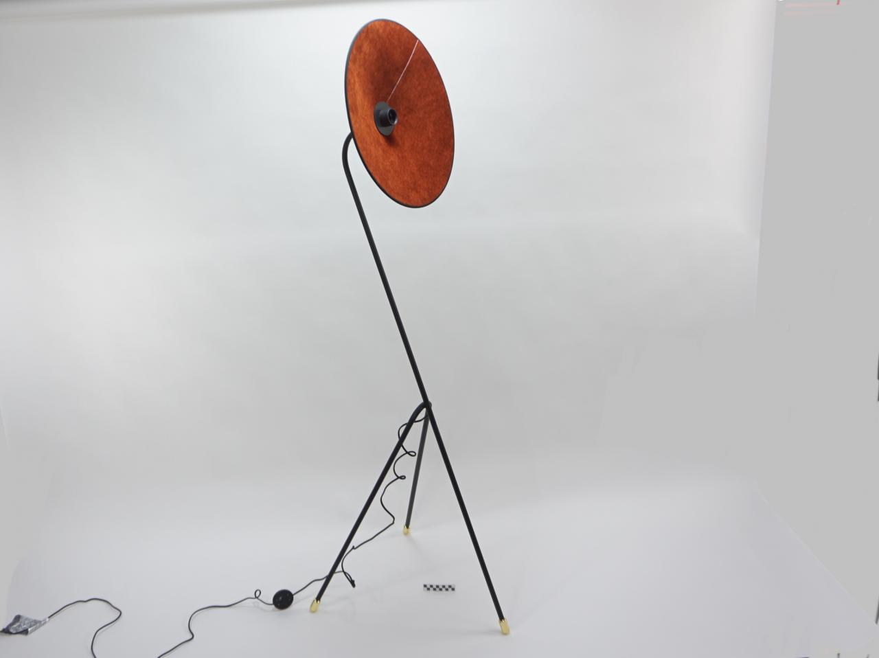 LAMPA PODŁOGOWA GATSBY