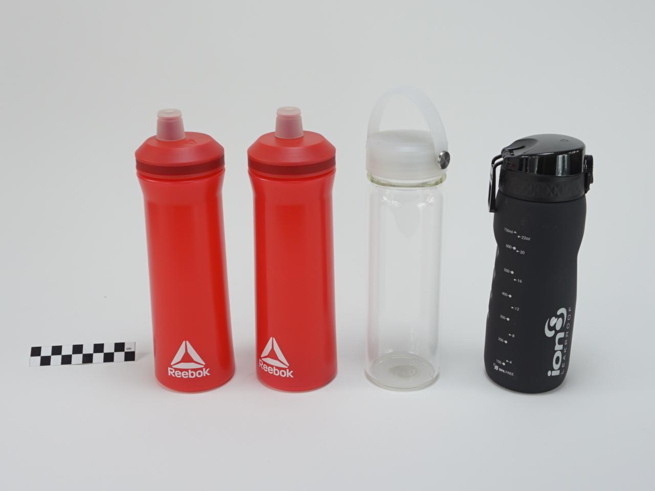 BIDON BUTELKA NA WODĘ