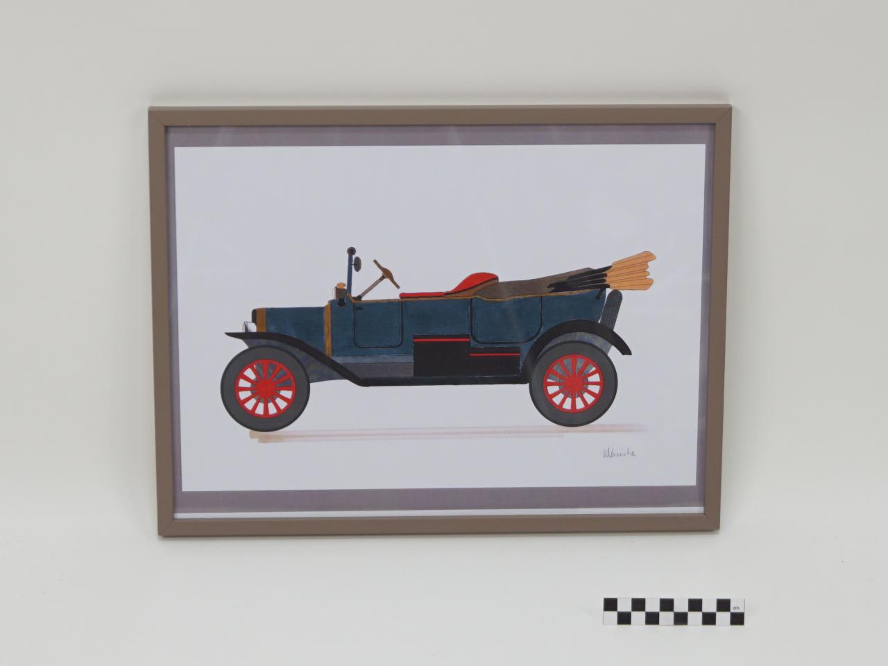 OBRAZ PRACA Z PRAWAMI AUTORSKIMI