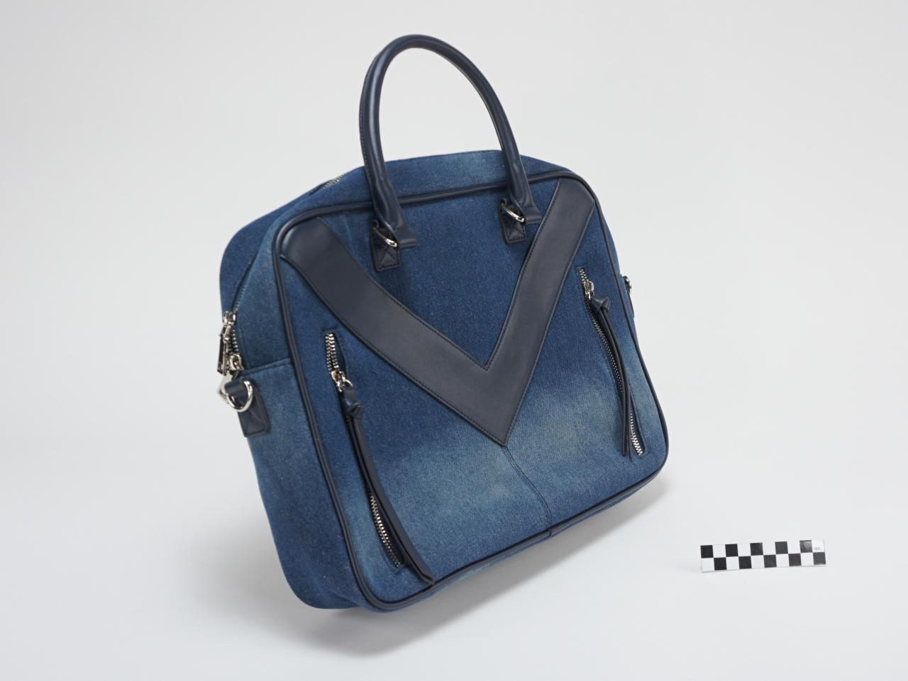 TORBA NA RAMIĘ WITTCHEN