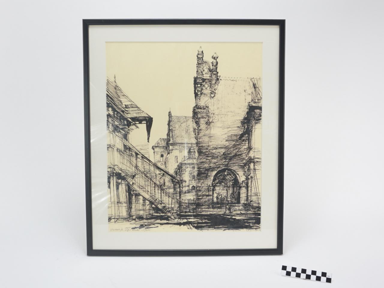 OBRAZ PRACA Z PRAWAMI AUTORSKIMI