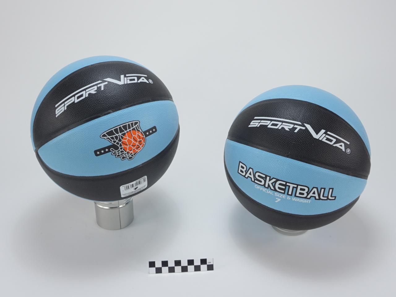 PIŁKA DO KOSZYKÓWKI