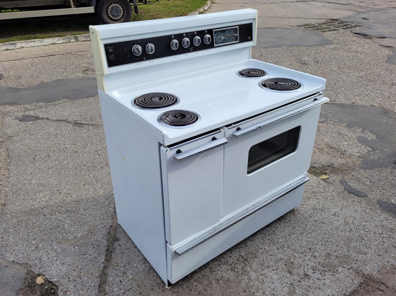 KUCHNIA AMERYKAŃSKA