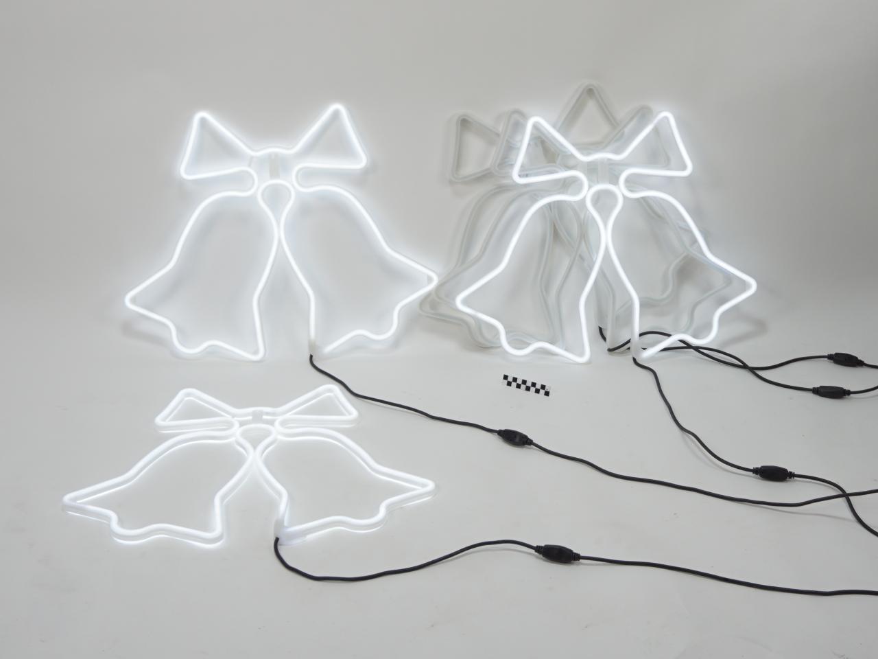 ŚWIĄTECZNE OŚWIETLENIE DEKORACYJNE