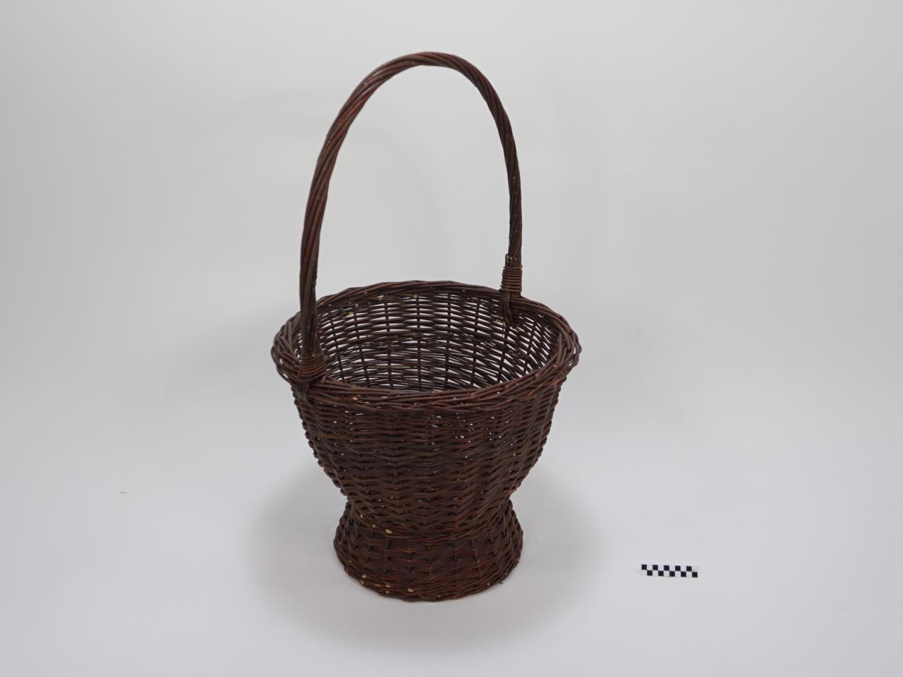 KOSZ NA KWIATY UPOMINKI