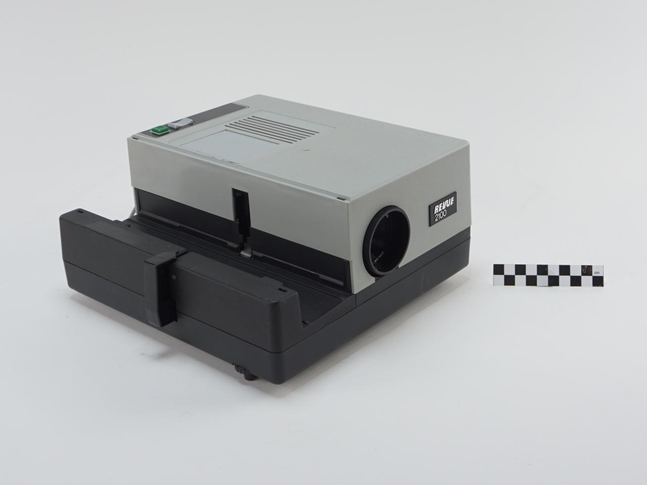 RZUTNIK DO SLAJDÓW PROJEKTOR