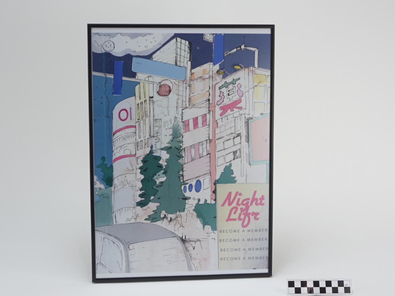 OBRAZ PRACA Z PRAWAMI AUTORSKIMI