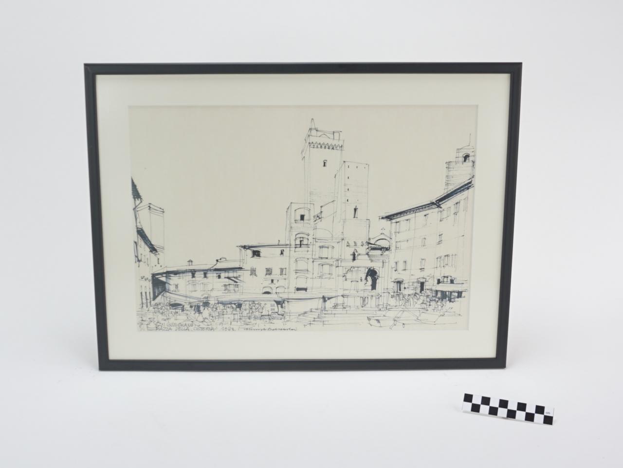 OBRAZ PRACA Z PRAWAMI AUTORSKIMI