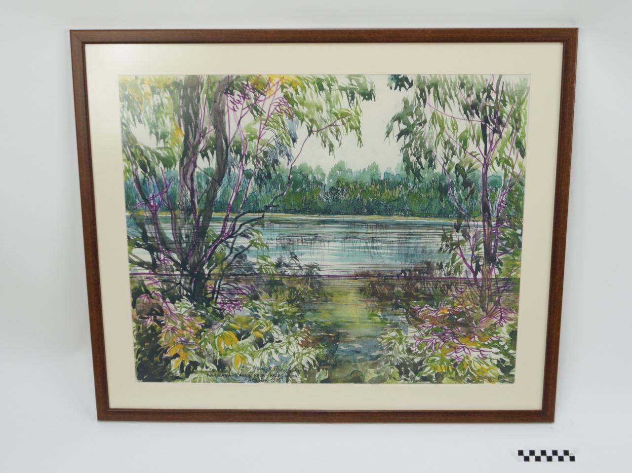 OBRAZ PRACA Z PRAWAMI AUTORSKIMI