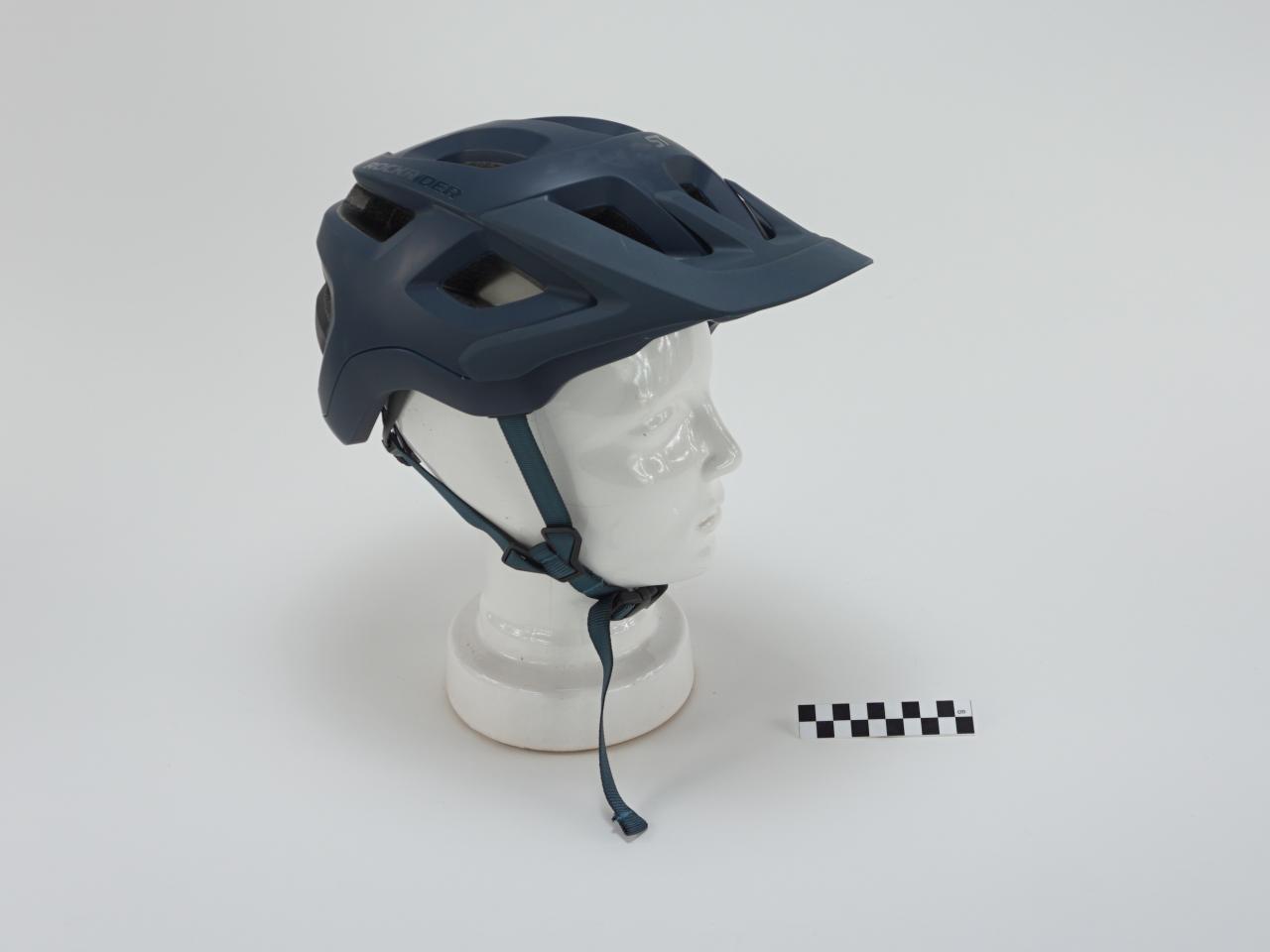 KASK ROWEROWY