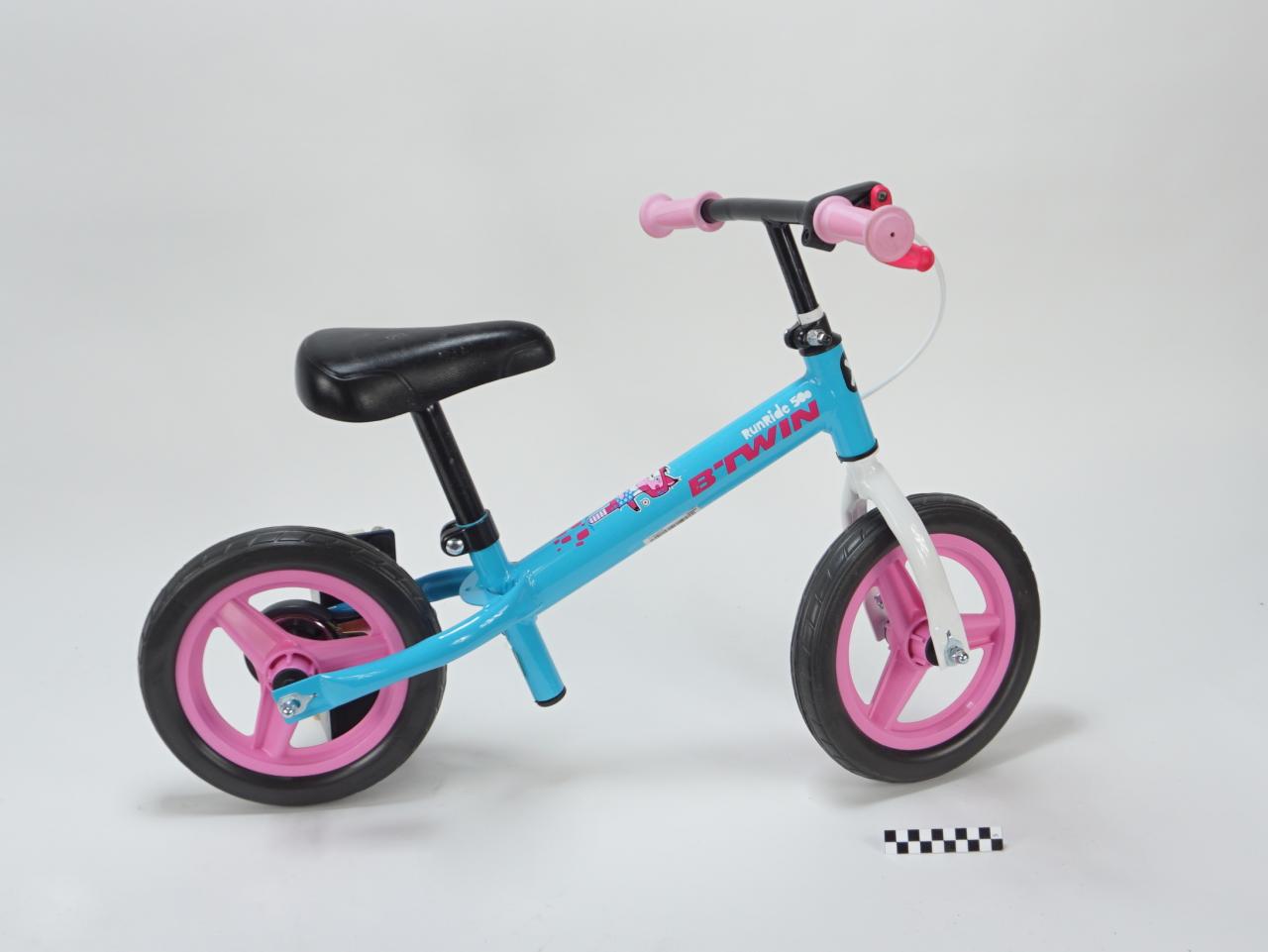 ROWEREK BIEGOWY DLA DZIECI