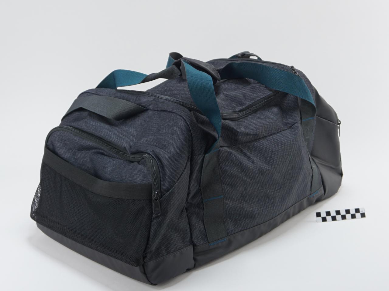 TORBA SPORTOWA/ PODRÓŻNA